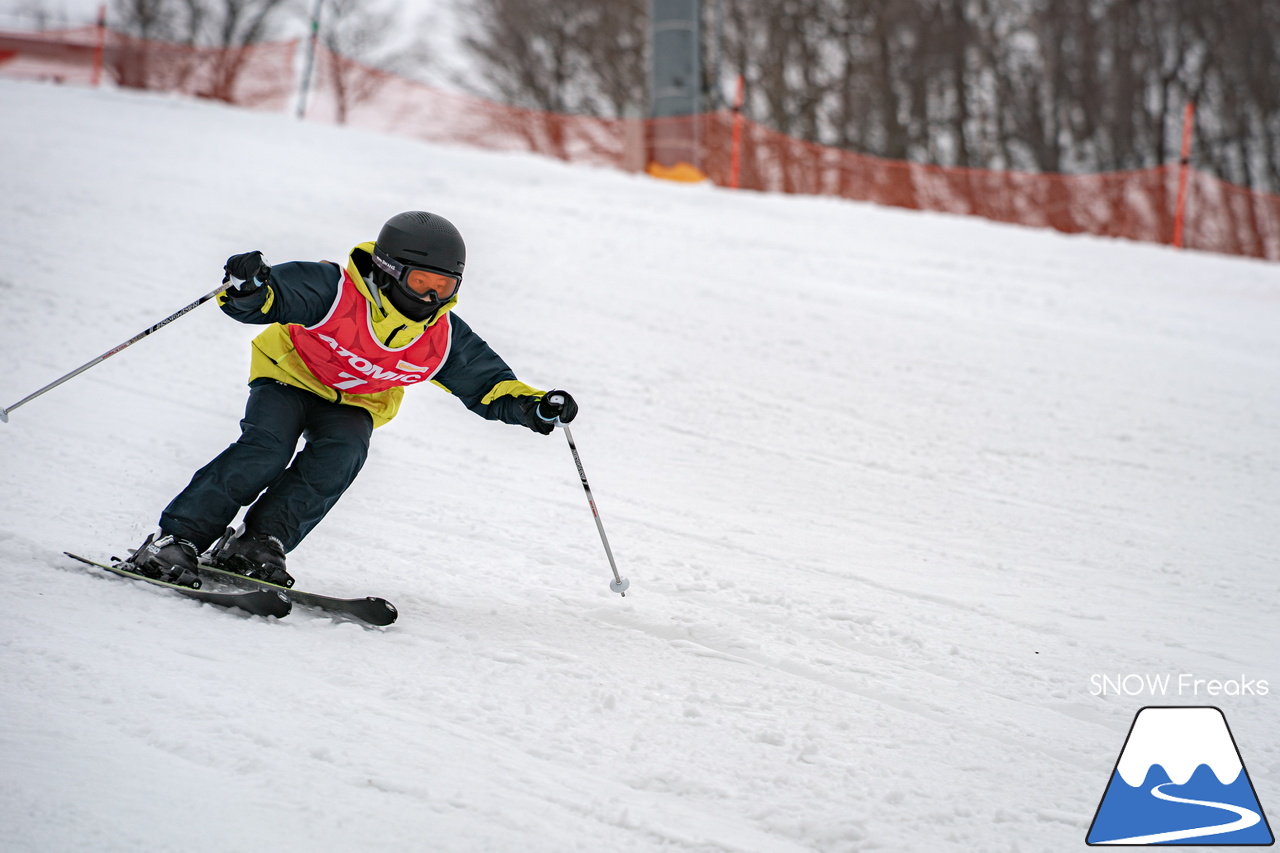 なんと約10年ぶりの「技術選」撮影?! PREMIER SKI ACADEMY presents 『2026プレミアカップ・スキー技術選』レポート！｜朝里川温泉スキー場